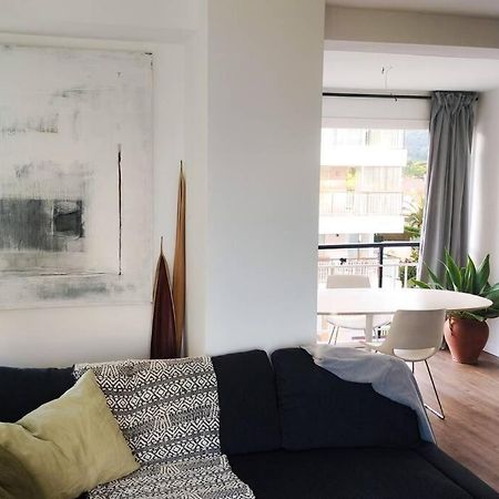 Apartamento Recien Reformado En Primera Linea Con Vistas A La Playa De La Almadraba Benicàssim Buitenkant foto