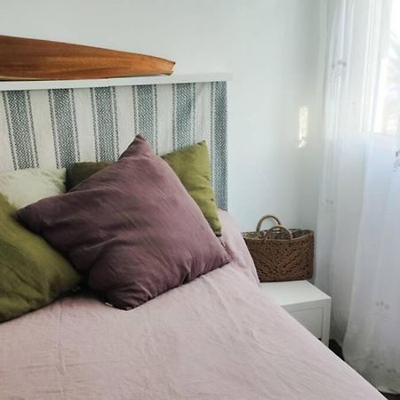 Apartamento Recien Reformado En Primera Linea Con Vistas A La Playa De La Almadraba Benicàssim Buitenkant foto