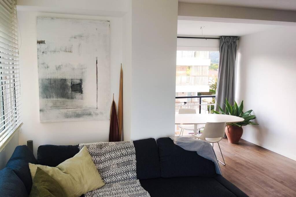 Apartamento Recien Reformado En Primera Linea Con Vistas A La Playa De La Almadraba Benicàssim Buitenkant foto